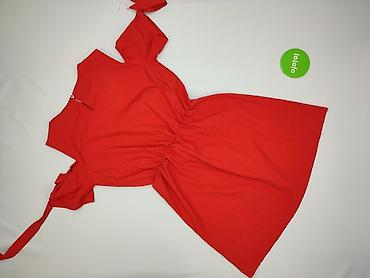 sukienki dekolt serce: Sukienka damska, rozmiar M — 3