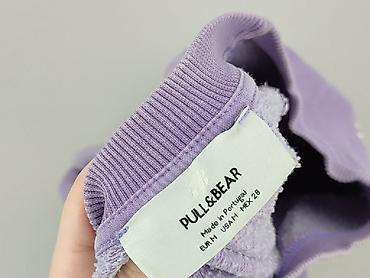bluzy pull and bear damskie: PULL&BEAR, Bluza damska
, rozmiar M — 5