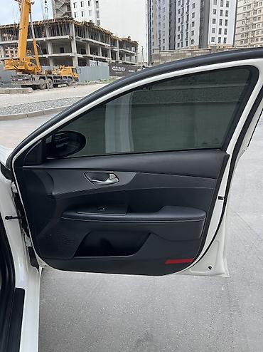 Kia: Kia K3: 2020 г., 1.6 л, Автомат, Бензин, Седан at lalafo.kg — 23 Kia: Kia K3: 2020 г., 1.6 л, Автомат, Бензин, Седан — 23