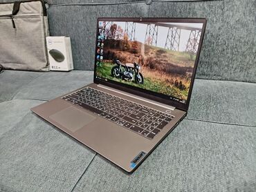 хбох оне с: Ноутбук, Lenovo, 24 ram gb ГБ ОЭТ, Intel Core i7, 15.6 ", Жаңы, Жумуш, окуу үчүн, эс тутум SSD