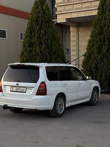 моторчик стеклоочистителя ниссан альмера тино: Subaru Forester: 2003 г., 2 л, Автомат, Бензин, Универсал — 6