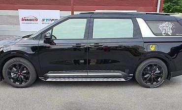 юбка мини: Kia, 2020 г., Новый, Аналог — 3