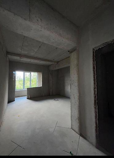 манас квартиры: 3 комнаты, 91 м², Кок-Жар ж/м Элитка, 8 этаж, ПСО (под самоотделку) — 4