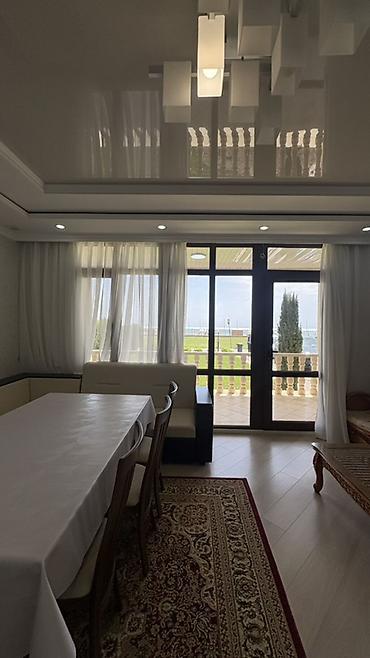 скай парк: Коттедж, Asia Palace, Сары-Ой, 10 мест — 5