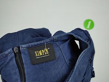 numoco sklep: SIMPLE, Sukienka damska, rozmiar S — 5