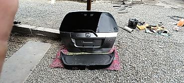Крышки багажника и комплектующие: Крышка багажника Honda, Оригинал — 4