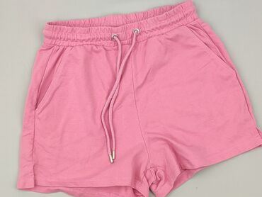 pepperts spodnie dresowe: Sinsay, Shorts for women, size M (EU 38)