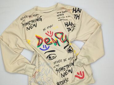 bluzka h: Bluza damska
, rozmiar M