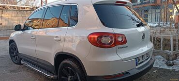 Volkswagen: Volkswagen Tiguan: 1.4 l. | 2011 έ. SUV/4x4 at lalafo.gr — 3 Volkswagen: Volkswagen Tiguan: 1.4 l. | 2011 έ. SUV/4x4 — 3