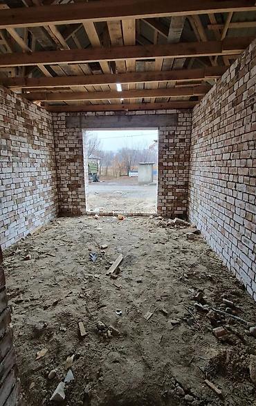 Продажа коттеджей и домов: В Сокулуке продается недостроенный кирпичный дом 120 кв — 12