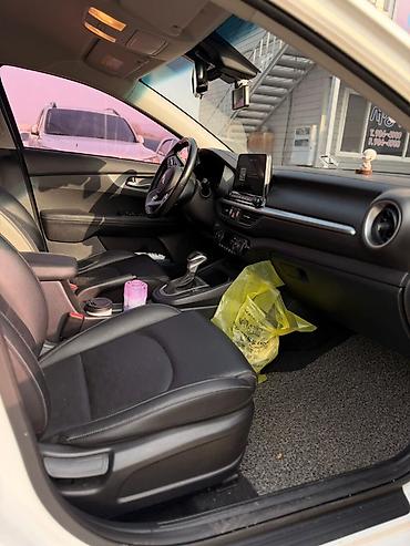 Kia: Kia K3: 2019 г., 1.6 л, Автомат, Бензин, Седан — 14