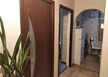 квартира пишпек аренда: 2 комнаты, 40 м², 104 серия, 2 этаж