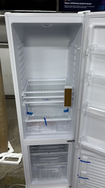 Холодильники: Холодильник Avest, Новый, Side-By-Side (двухдверный), De frost (капельный), 55 * 180 * 60 at lalafo.kg — 8 Холодильники: Холодильник Avest, Новый, Side-By-Side (двухдверный), De frost (капельный), 55 * 180 * 60 — 8