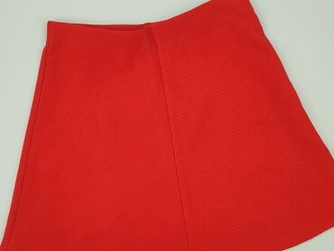 spódniczka we wzory: Sinsay, Women`s skirt, size M (EU 38)
