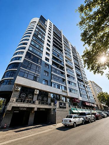Недвижимость: 6 комнат, Новостройка, 800 м² — 1