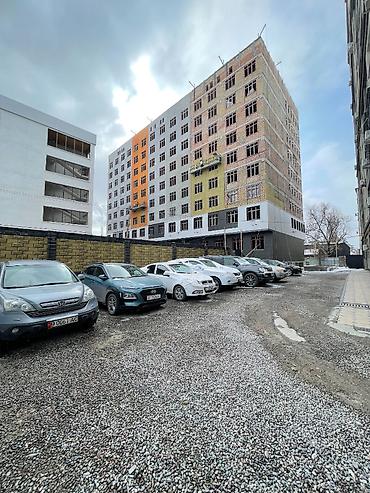 Продажа квартир: 1 комната, 40 м², Элитка, 8 этаж, Евроремонт at lalafo.kg — 12 Продажа квартир: 1 комната, 40 м², Элитка, 8 этаж, Евроремонт — 12