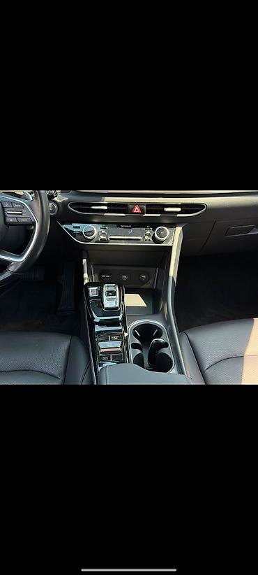 Hyundai: Hyundai Sonata: 2022 г., 2 л, Автомат, Гибрид, Седан — 4