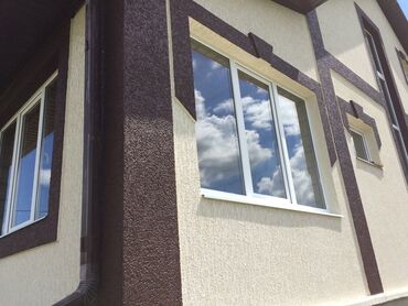 Курулуш жана оңдоп-түзөө: Фасадды жылуулоо, Фасад жасалгасы | Керамзит, Пенопласт, Пеноплекс 6 жылдан ашык тажрыйба