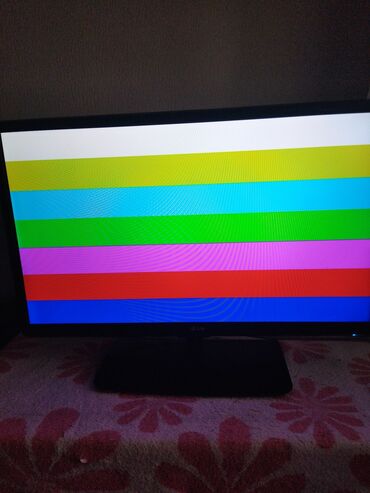 плата телевизора: Телевизор LG (Yasin) 24 LED в хорошем состоянии без дефектов! Работает