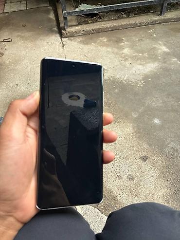 изогнутый: Huawei P50 Pro, Б/у, 256 ГБ, цвет - Черный, 2 SIM — 2