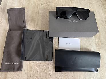 Солнцезащитные очки: Солнцезащитные очки очки, Унисекс, Новый — 9