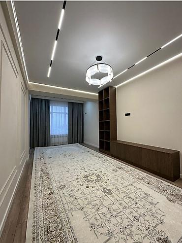 Продажа квартир: 2 комнаты, 63 м², Элитка, 10 этаж — 4