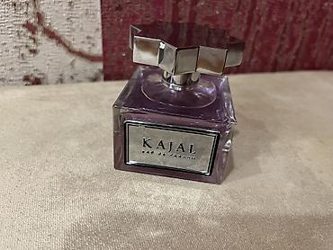 Gözəllik və sağlamlıq: Kajal Eau de Parfum – original ətir. 🏷️20 azn ✅Niş kateqoriyalı — 3