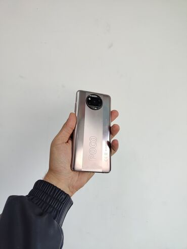 Poco: Poco X3 Pro, 128 GB