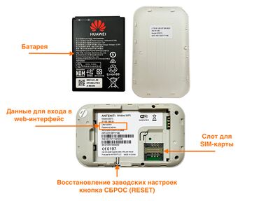 Модемы и сетевое оборудование: Wi-Fi Роутеры с возможностью подключения USB-модемов и флэшек, жестких — 12