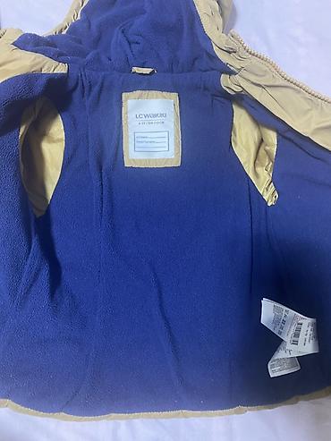 1 yas: Kurtka, Uniseks, 4 - 5 yaş, Lc Waikiki — 2