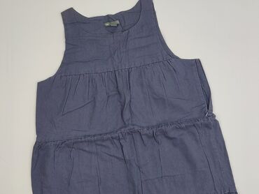 paznokcie do niebieskiej sukienki: Gap, Women`s dress, size S