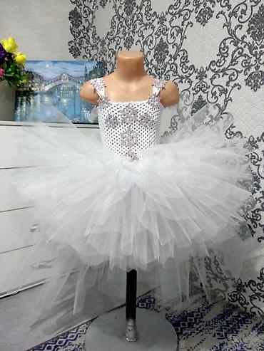 Платья: Детское платье, Новый — 15