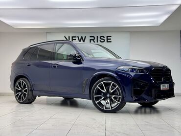 BMW: BMW X5: 2019 г., 3 л, Автомат, Бензин, Внедорожник