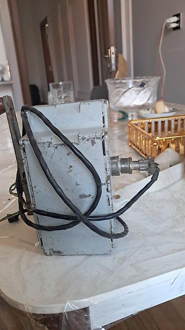 gt 30 pro: Sovet istehsalı elektrik cihazı – P3U-5M (ПЗУ-5М) tipli laborator — 4