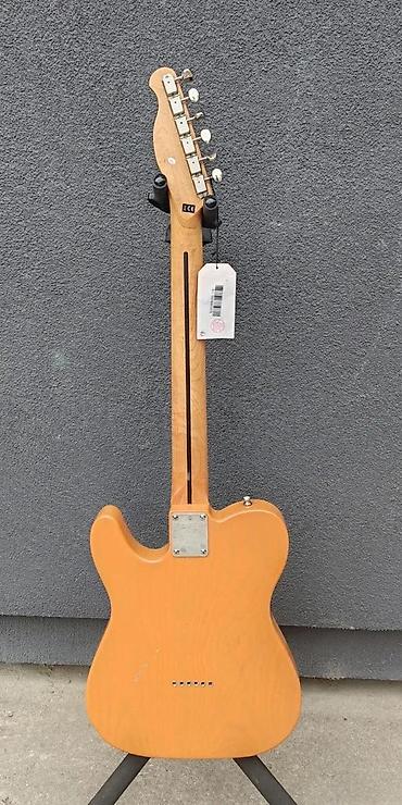 Gitare: HARLEY BENTON TE-53KR BL TRIBUTE SERIES | . Slanje po — 5