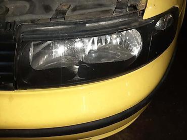 rucica menjaca golf 2: FAR LEVI ZA SEAT LEON OD 2001. DO 2005. GOD. | Far levi za Seata — 1