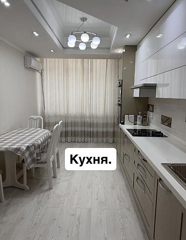 центральный: 3 комнаты, 125 м², Элитка, 2 этаж, Дизайнерский ремонт — 2