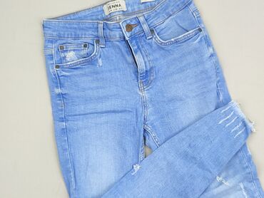 Women's Clothing: Jeans for women, size M (EU 38)