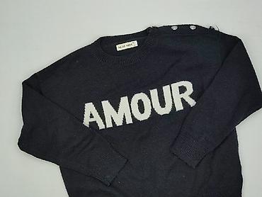 paramour sweter: Jean Louis Francois, Sweter damski, rozmiar One size — 1