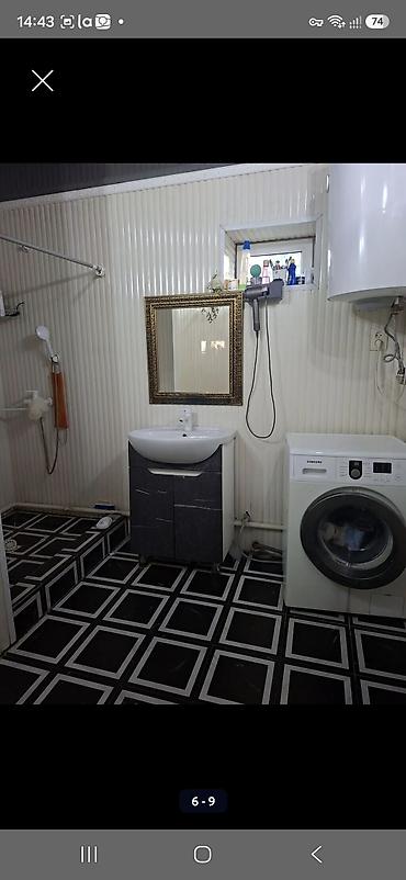 хозблок: 3 комнаты, 100 м², 10 соток, Новопокровка, Собственник — 6