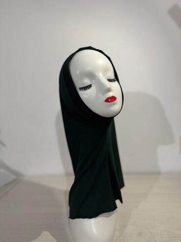 Капоры: Готовые хиджаб-амирa (цельношитый), мягкий и эластичный. Особенности — 2