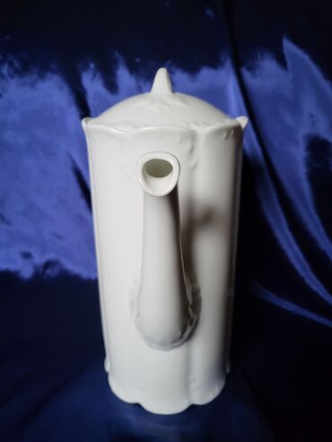 Čajnici: Rosenthal vintaz,nov bokal Clasic Rose. Nov Rozentalov bokal,sve na — 6