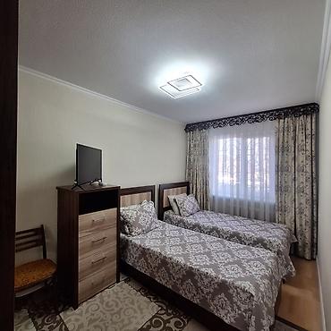 Продажа квартир: 3 комнаты, 62 м², 104 серия, 1 этаж, Евроремонт — 8