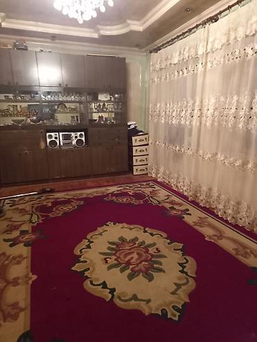 Həyət evləri və villaların satışı: 3 otaqlı, 100 kv. m, Kredit yoxdur, Orta təmir — 5