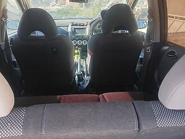 ступица хонда фит: Honda Fit: 2002 г., 1.3 л, Вариатор, Бензин, Хэтчбэк — 3