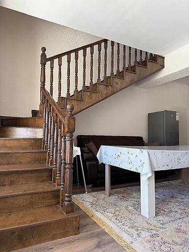 Продажа коттеджей и домов: Продается таунхаус в селе Чок-Тал в центре отдыха palm beach (пальм — 9