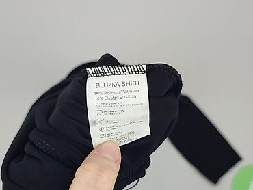 black friday shein: Bluzka damska, rozmiar 3XL — 4