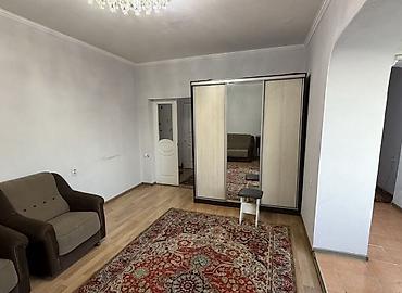 квартиру васток 5: 1 комната, 35 м², Восток-5 мкр Индивидуалка, 10 этаж, Косметический ремонт — 4
