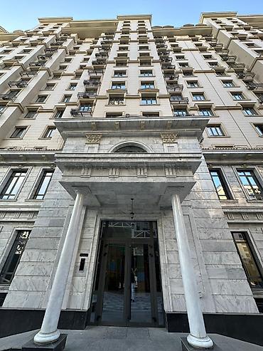 Продажа квартир: 2 комнаты, 47 м², Элитка, 4 этаж, Дизайнерский ремонт — 19