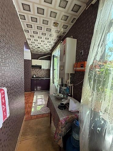 jasmin sumqayit: Bakı, 2 otaqlı, Köhnə tikili, 58 kv. m — 10